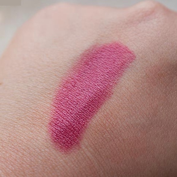 CLINIQUE Chubby Stick INTENSE Lip Balm ROOMIEST ROSE 06 - Picture 7 of 13